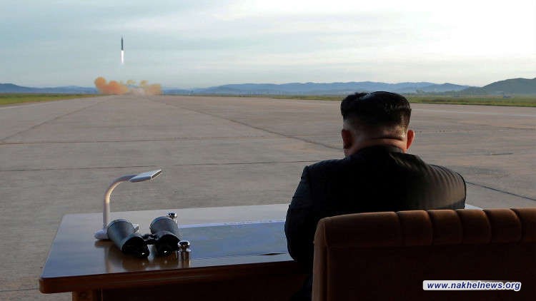 مفاجأة .. زعيم كوريا الشمالية يعلن وقف التجارب النووية واختبارات الصواريخ الباليستية في بلاده